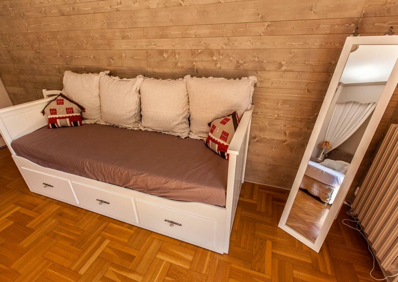 Bed and Breakfast La Gobiniere Saint-Mars-la-Reorthe Экстерьер фото