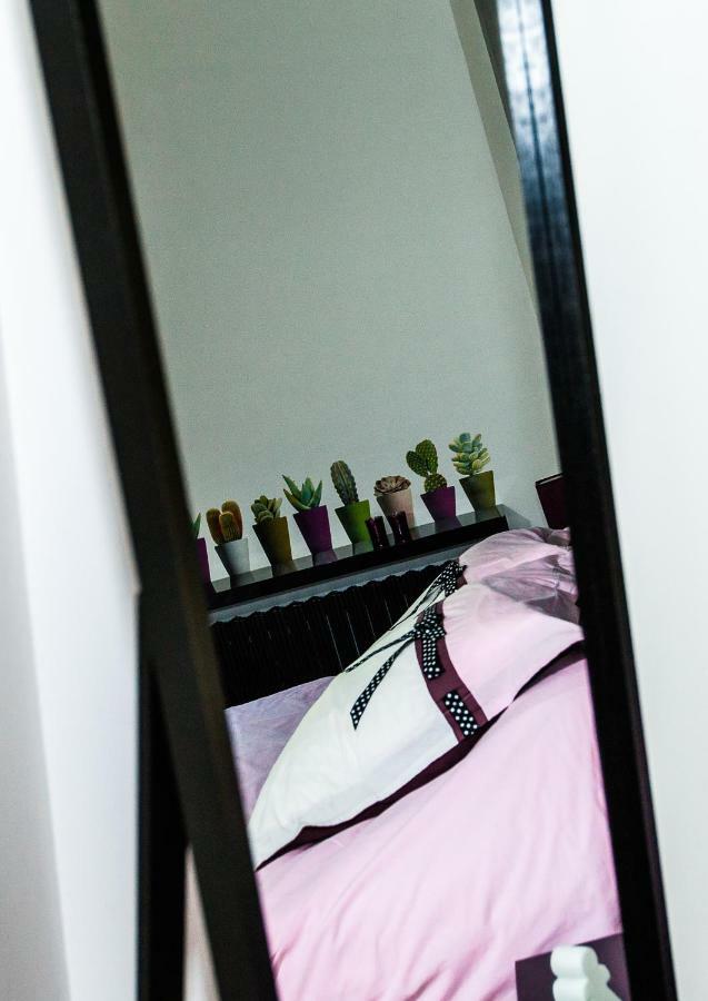 Bed and Breakfast La Gobiniere Saint-Mars-la-Reorthe Экстерьер фото