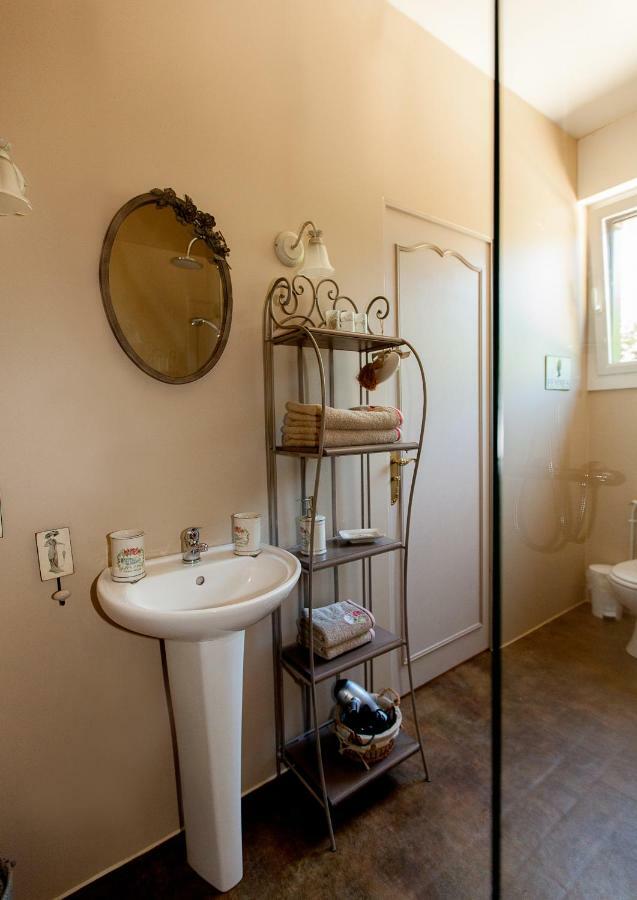 Bed and Breakfast La Gobiniere Saint-Mars-la-Reorthe Экстерьер фото