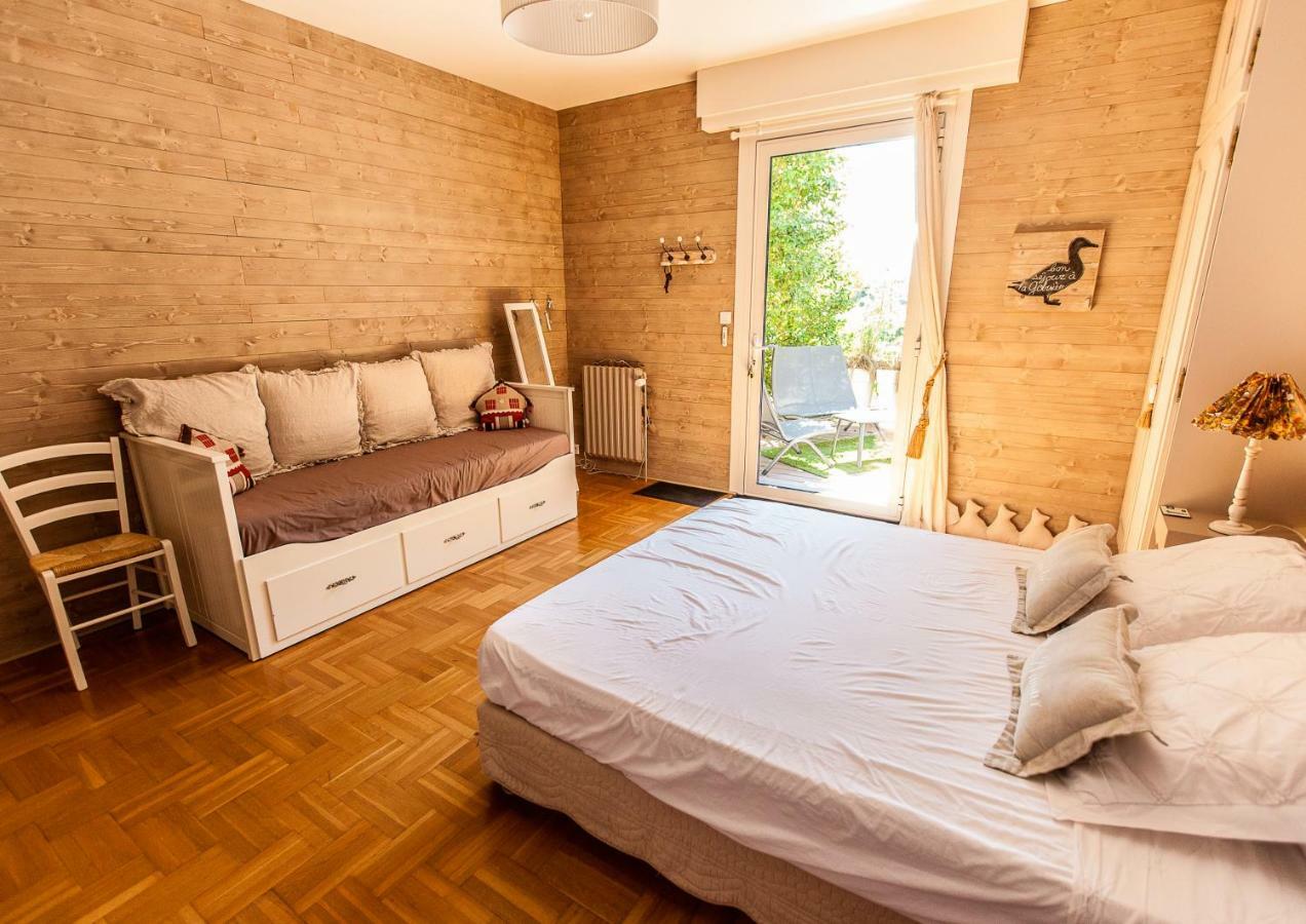 Bed and Breakfast La Gobiniere Saint-Mars-la-Reorthe Экстерьер фото